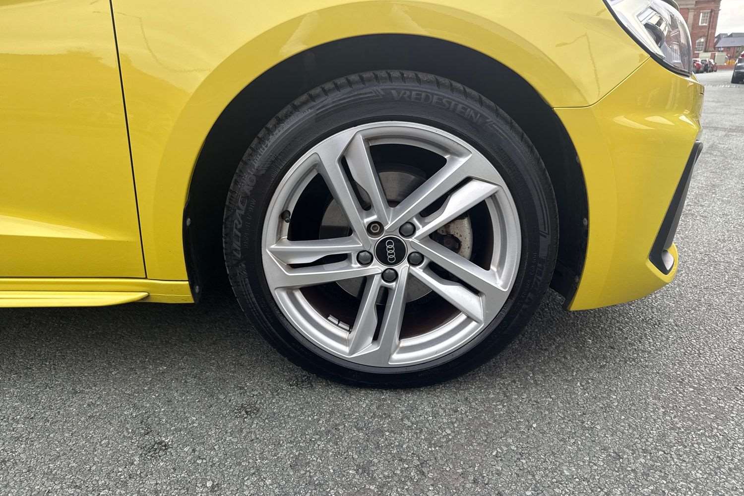 Used Audi A1 2022 for sale - 76016243: Photo 5
