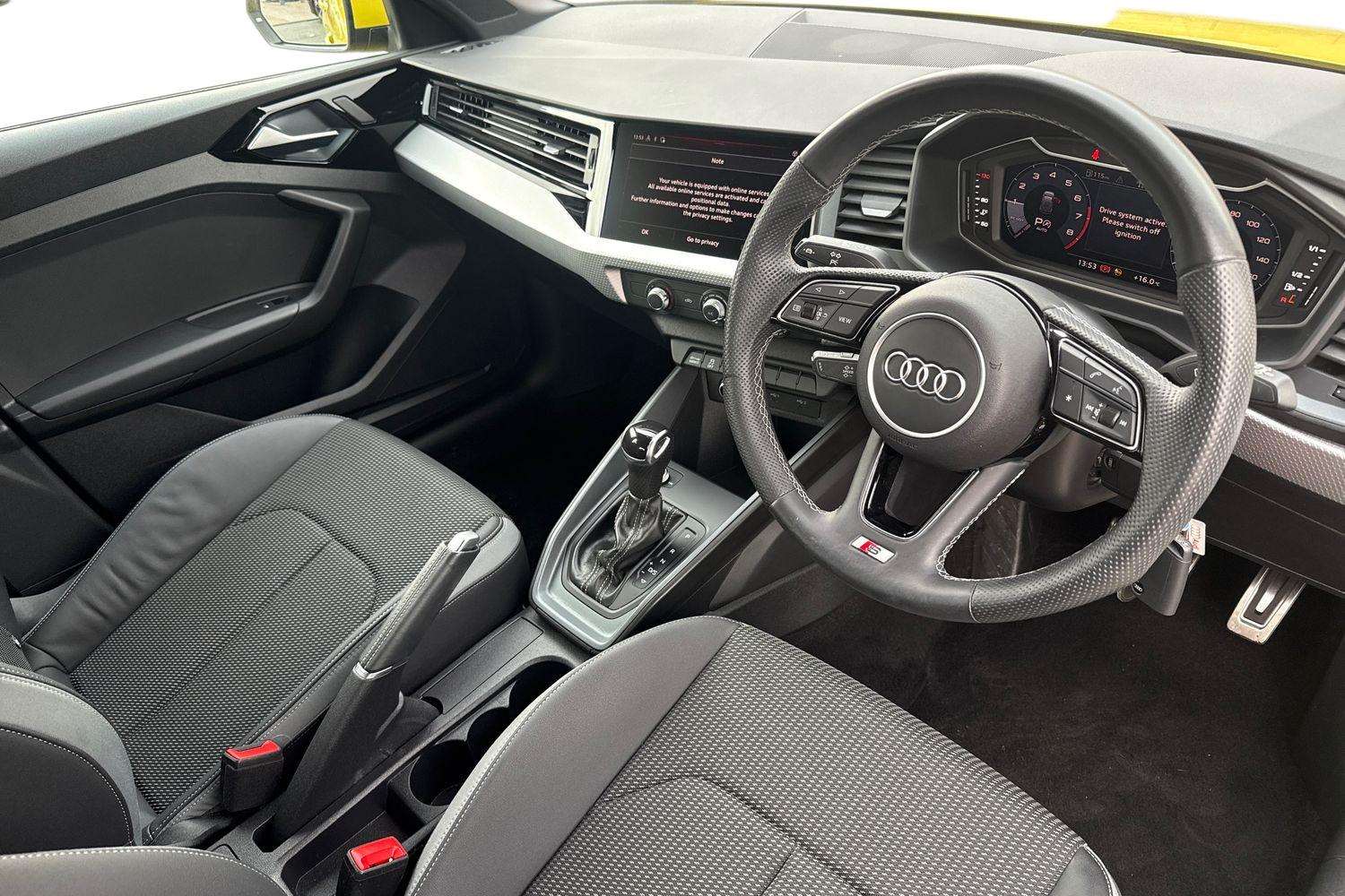 Used Audi A1 2022 for sale - 76016243: Photo 6