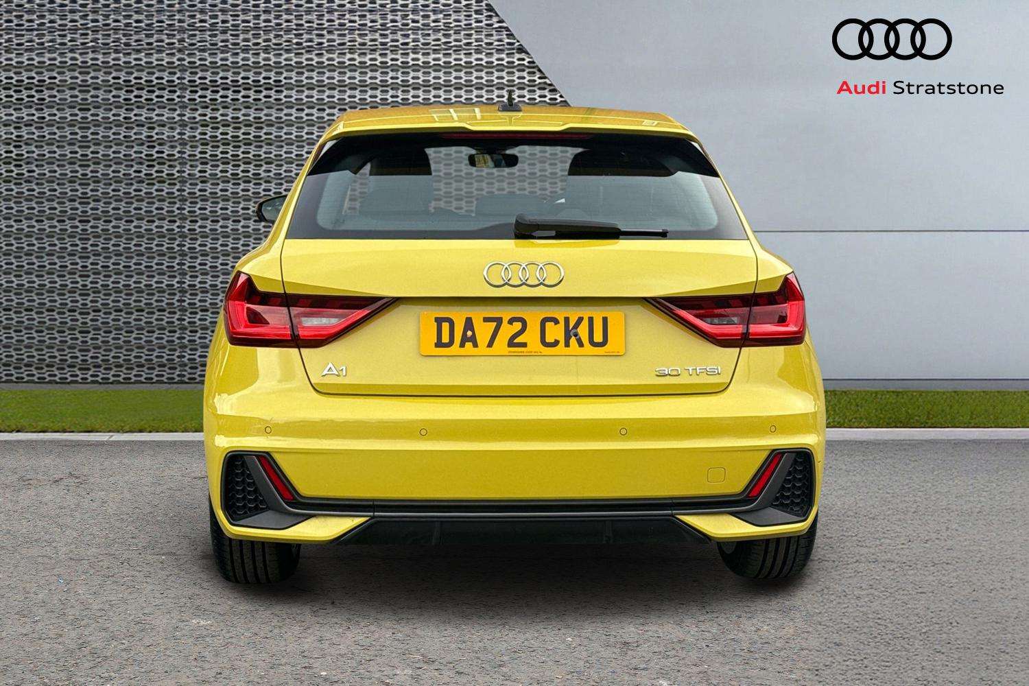Used Audi A1 2022 for sale - 76016243: Photo 7