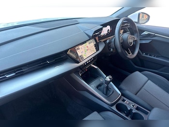 Used Audi A3 2024 for sale - 78051961: Photo