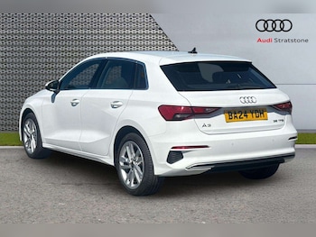 Used Audi A3 2024 for sale - 78051961: Photo