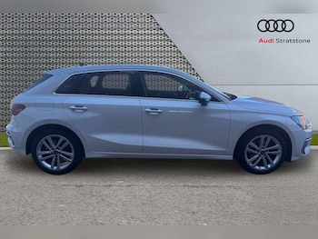 Used Audi A3 2024 for sale - 78051961: Photo