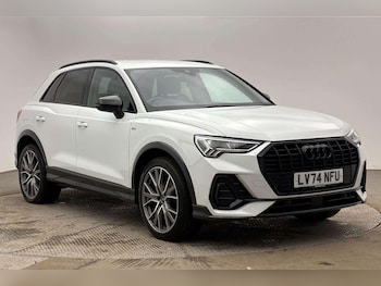 Used Audi Q3 2024 for sale - 79282283: Photo