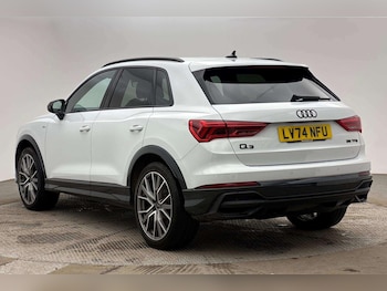 Used Audi Q3 2024 for sale - 79282283: Photo