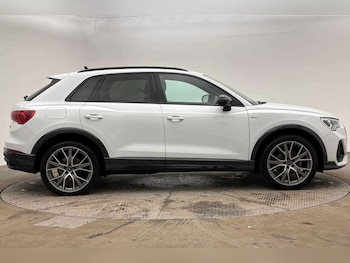 Used Audi Q3 2024 for sale - 79282283: Photo