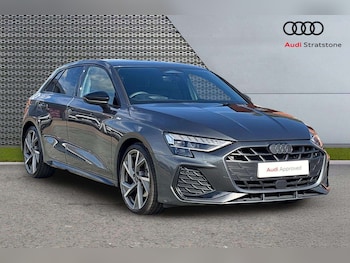 Used Audi A3 2025 for sale - 79079044: Photo