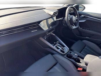 Used Audi A3 2025 for sale - 79079044: Photo