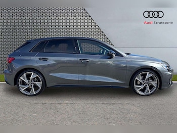 Used Audi A3 2025 for sale - 79079044: Photo