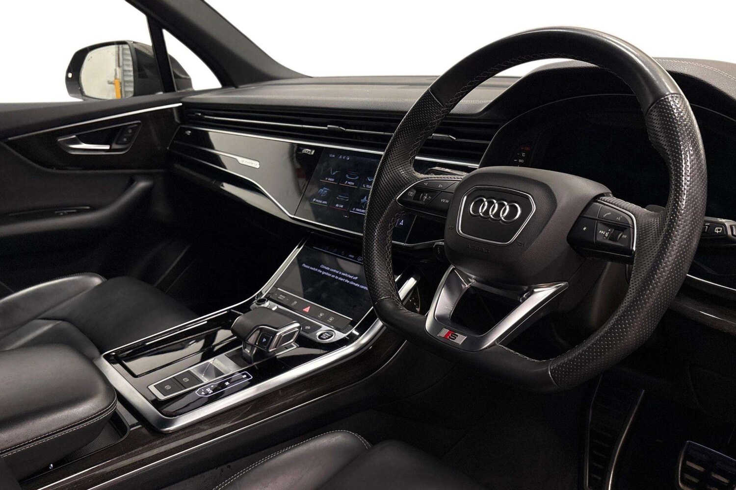 Used Audi Q7 2022 for sale - 77500354: Photo 6