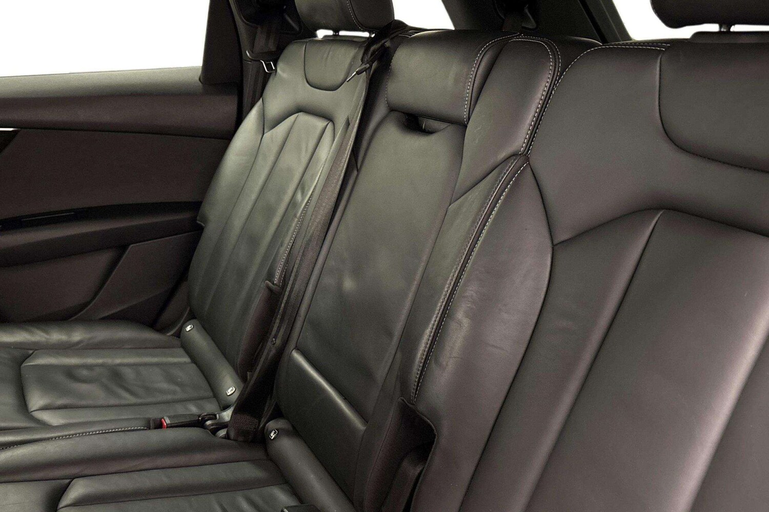 Used Audi Q7 2022 for sale - 77500354: Photo 7