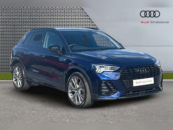 Used Audi Q3 2025 for sale - 79825427: Photo