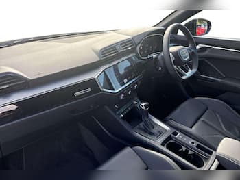 Used Audi Q3 2025 for sale - 79825427: Photo