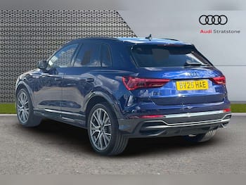 Used Audi Q3 2025 for sale - 79825427: Photo