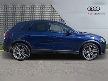 Used Audi Q3 2025 for sale - 79825427: Photo