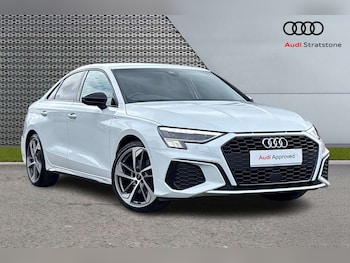 Used Audi A3 2023 for sale - 78925399: Photo