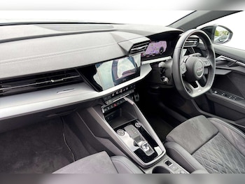 Used Audi A3 2023 for sale - 78925399: Photo