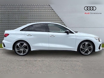 Used Audi A3 2023 for sale - 78925399: Photo