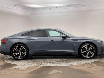 Used Audi e-tron GT 2023 for sale - 79078609: Photo