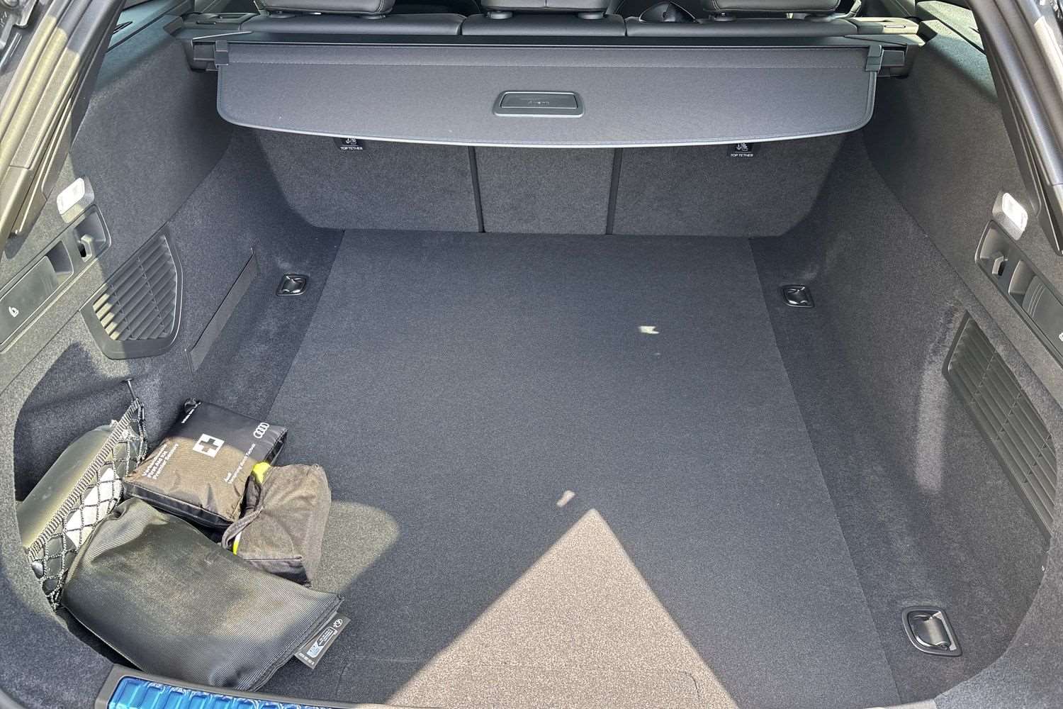 Used Audi A5 2025 for sale - 76460209: Photo 11