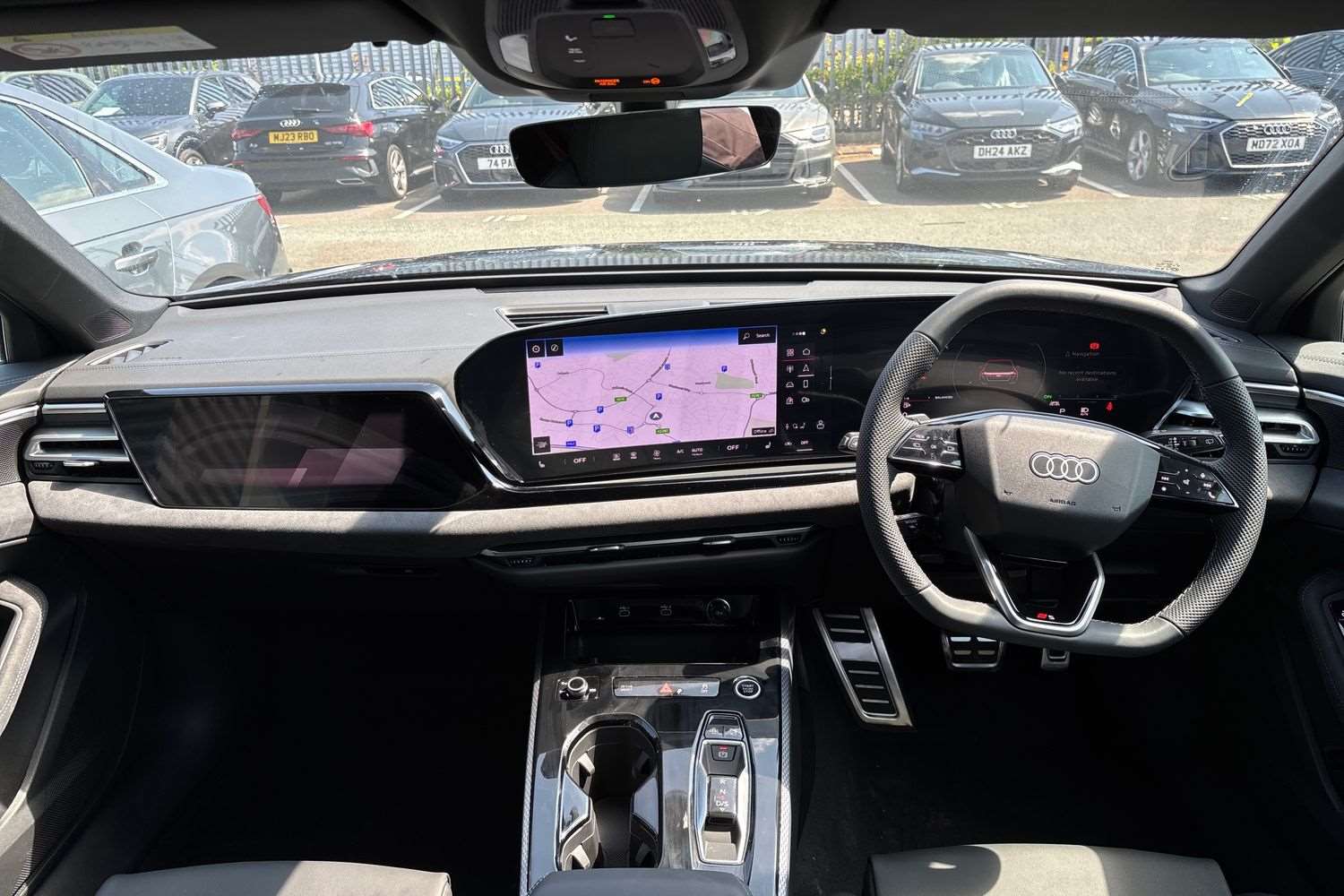 Used Audi A5 2025 for sale - 76460209: Photo 12