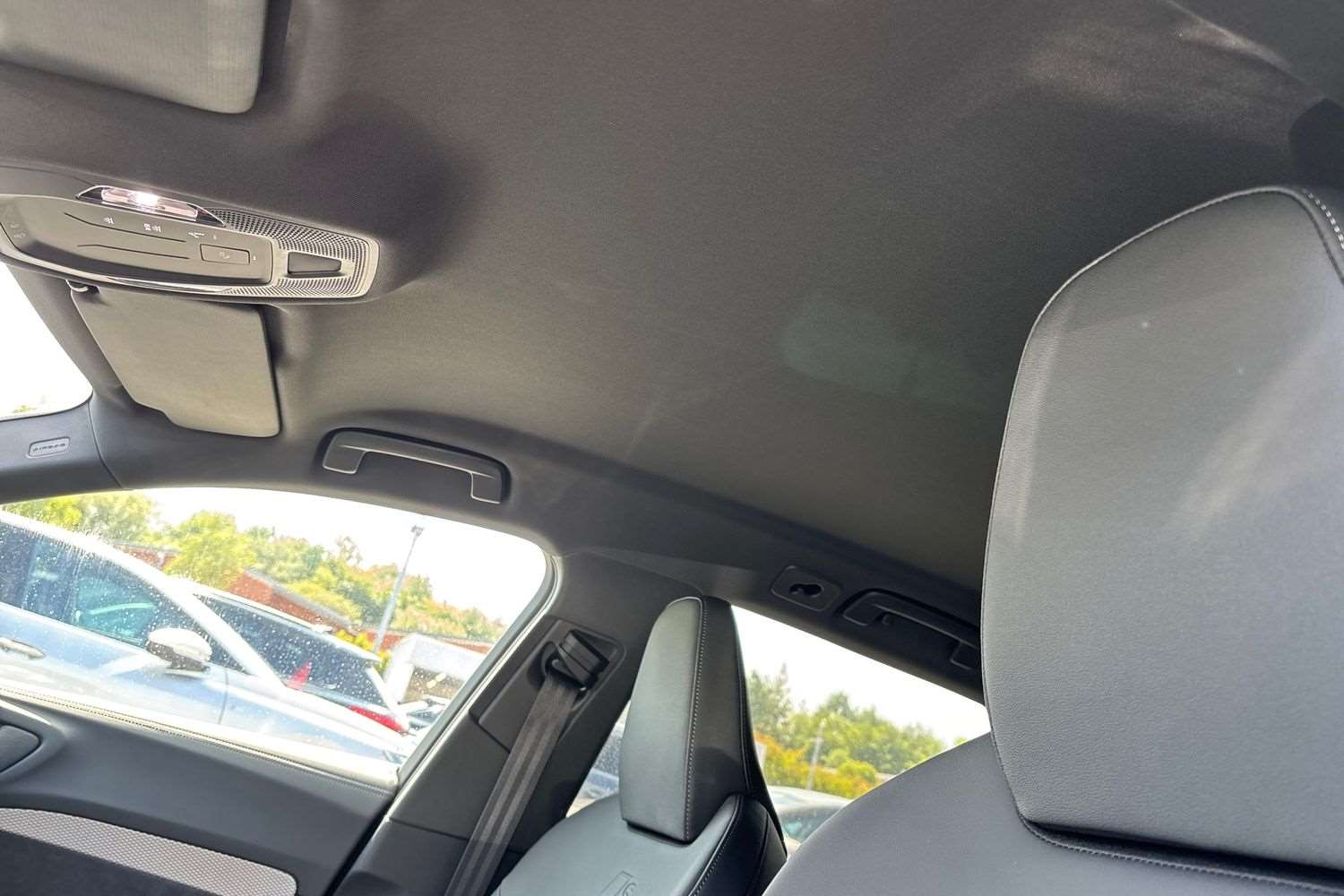 Used Audi A5 2025 for sale - 76460209: Photo 13