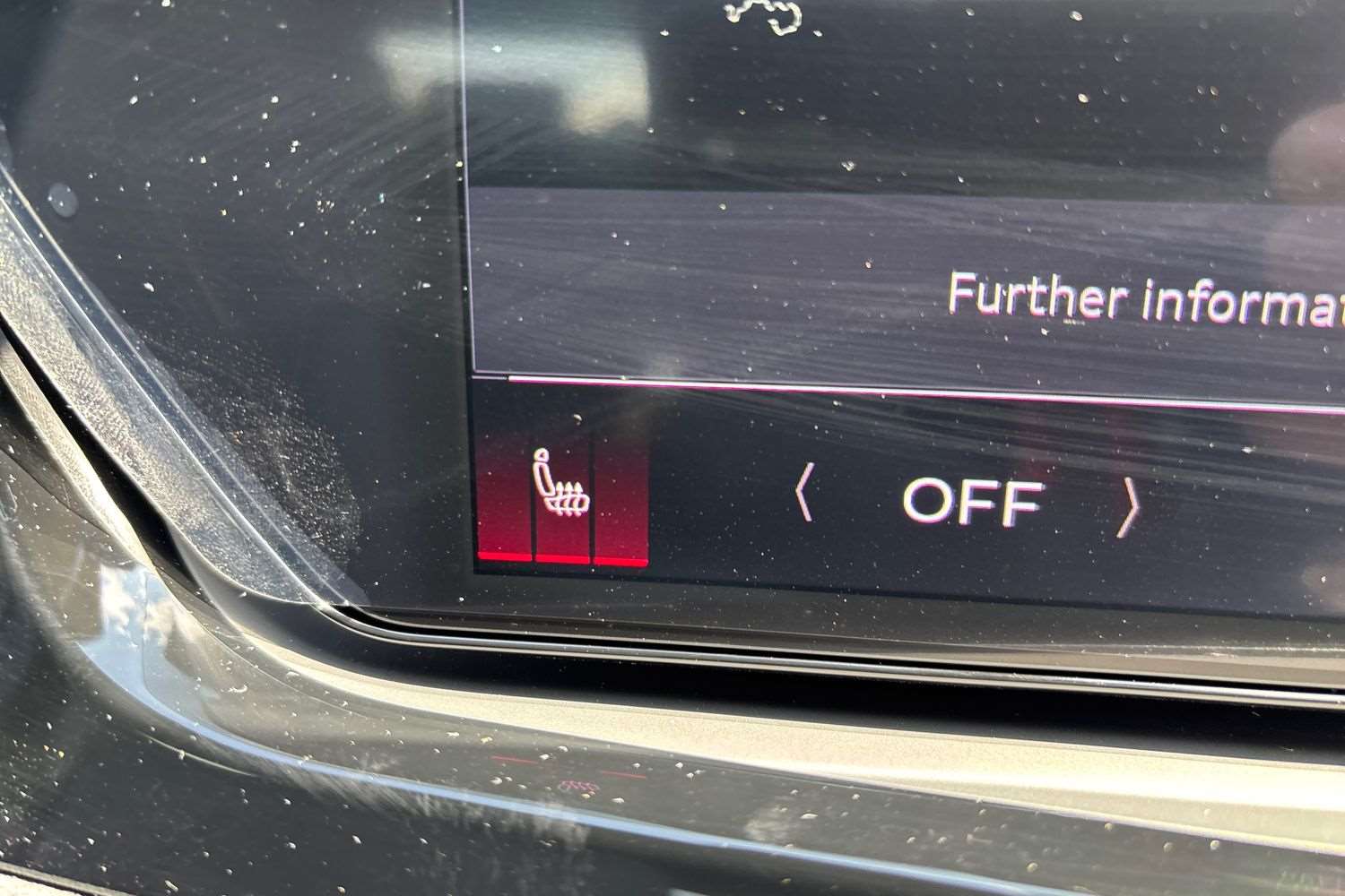 Used Audi A5 2025 for sale - 76460209: Photo 16