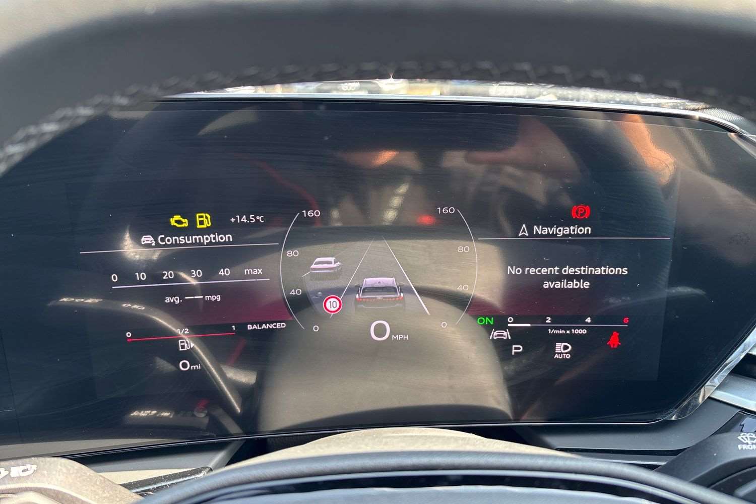 Used Audi A5 2025 for sale - 76460209: Photo 17