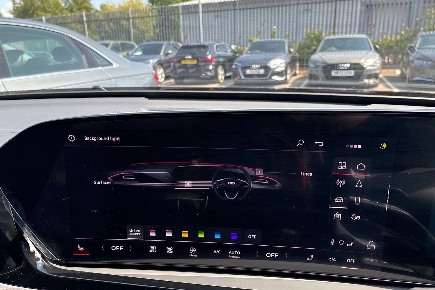 Used Audi A5 2025 for sale - 76460209: Photo 18