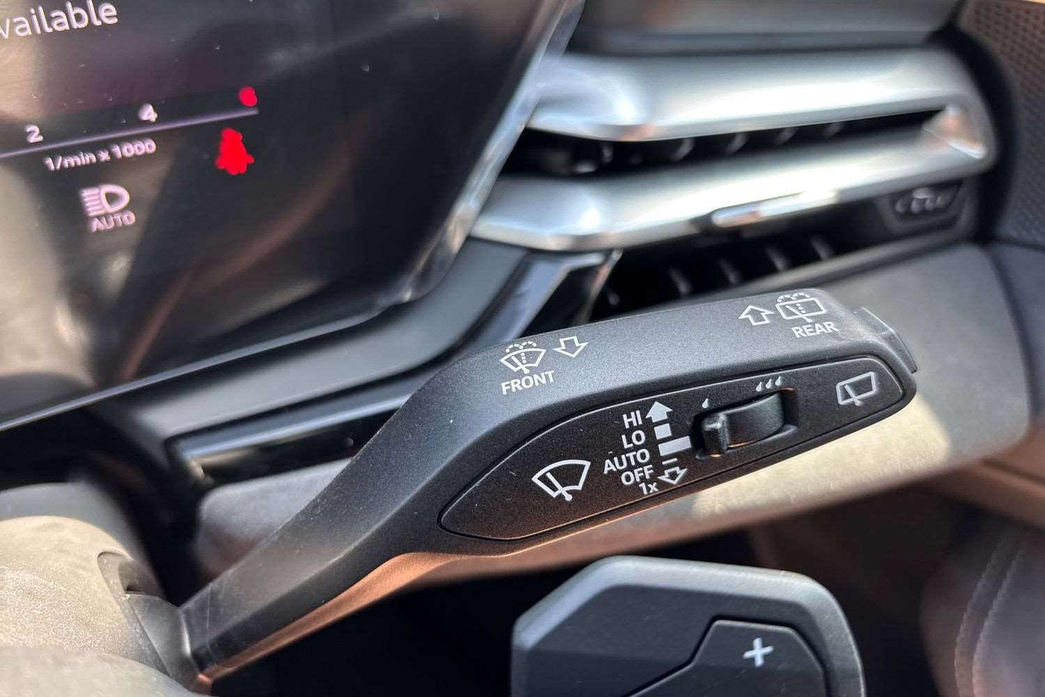 Used Audi A5 2025 for sale - 76460209: Photo 20