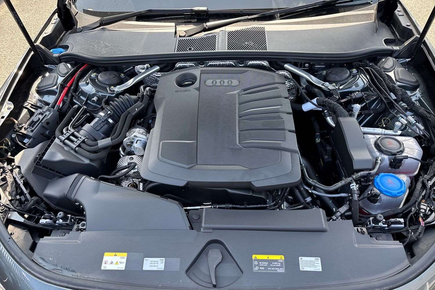 Used Audi A5 2025 for sale - 76460209: Photo 23