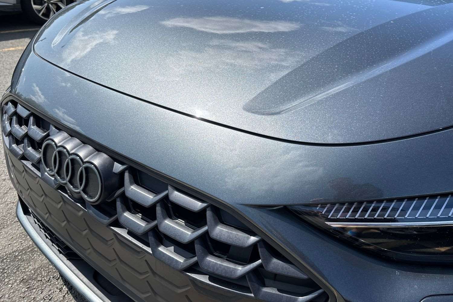 Used Audi A5 2025 for sale - 76460209: Photo 24