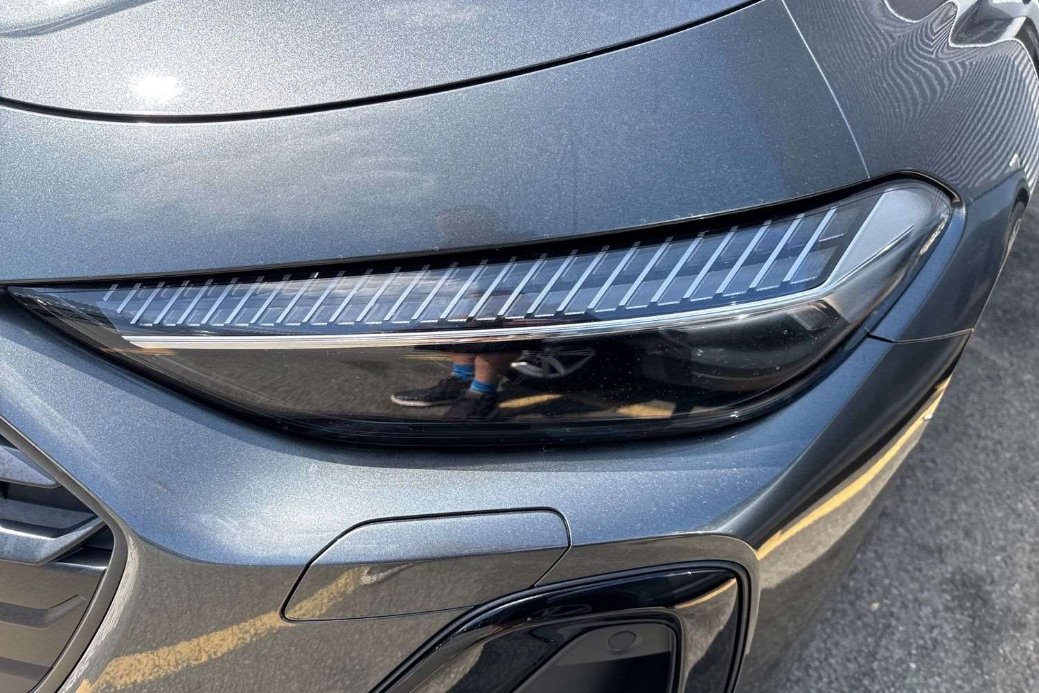 Used Audi A5 2025 for sale - 76460209: Photo 25