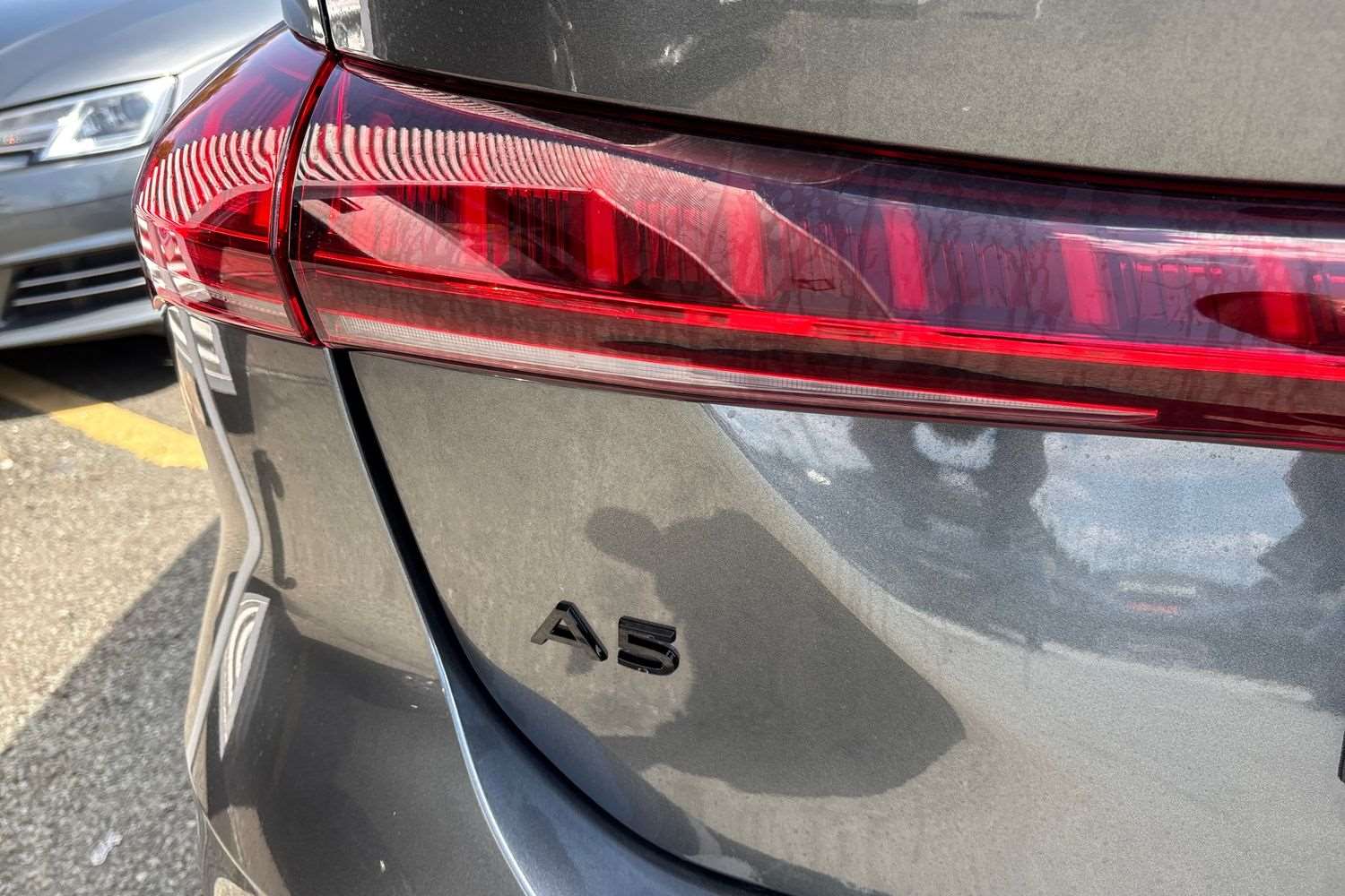 Used Audi A5 2025 for sale - 76460209: Photo 26