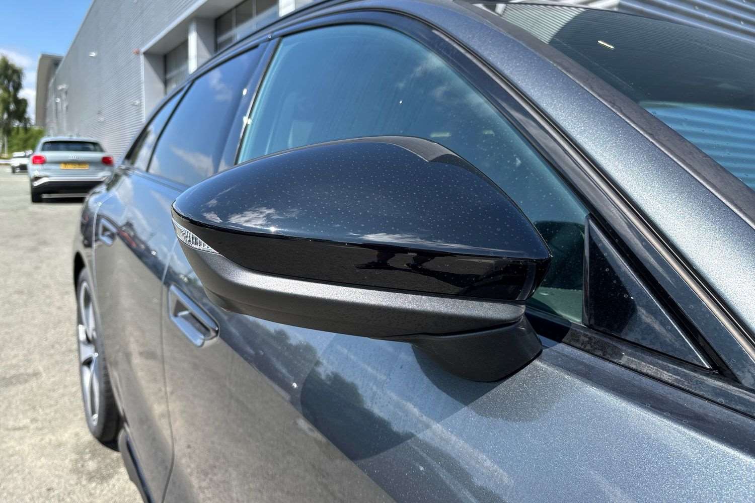 Used Audi A5 2025 for sale - 76460209: Photo 28