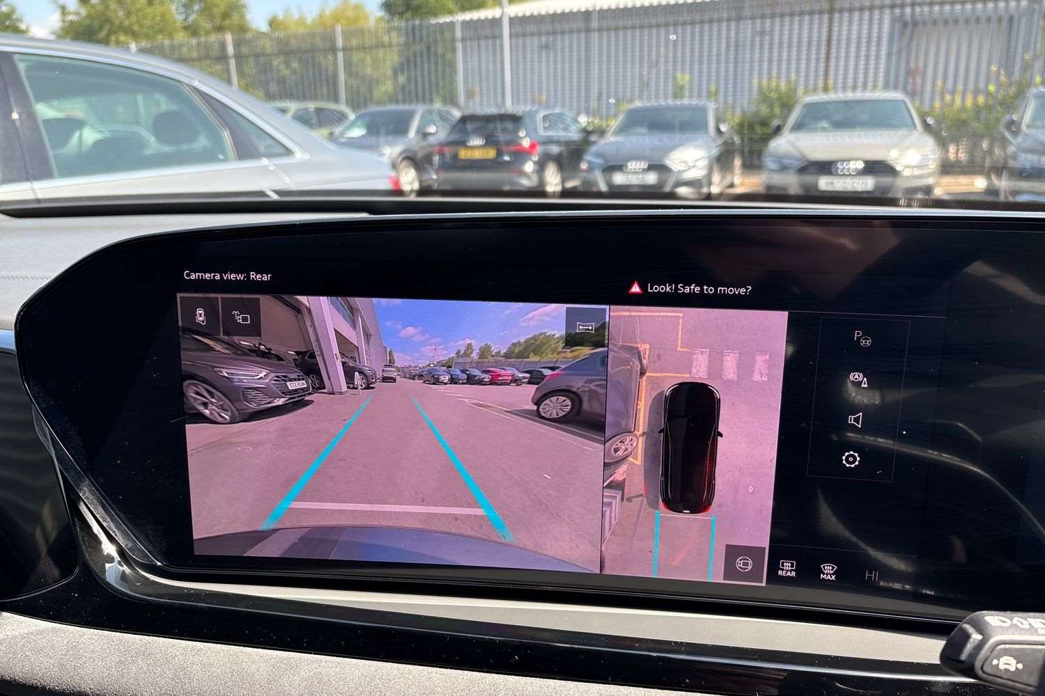 Used Audi A5 2025 for sale - 76460209: Photo 31