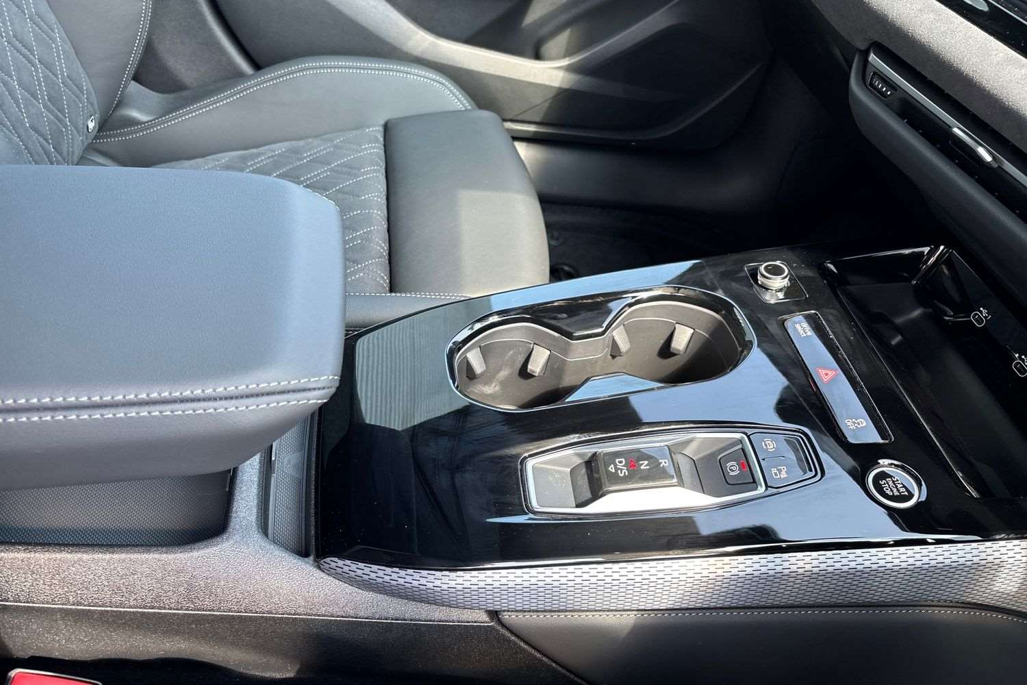 Used Audi A5 2025 for sale - 76460209: Photo 34