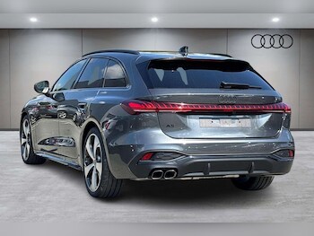 Used Audi A5 2025 for sale - 76460209: Photo