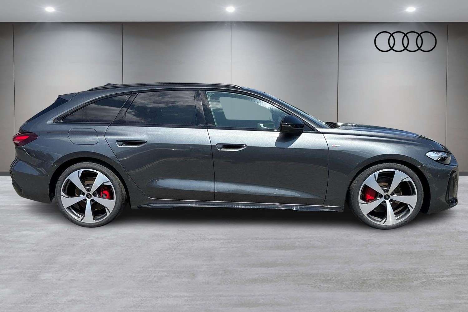 Used Audi A5 2025 for sale - 76460209: Photo 4