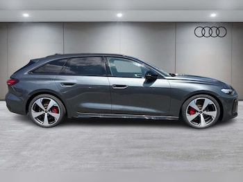 Used Audi A5 2025 for sale - 76460209: Photo