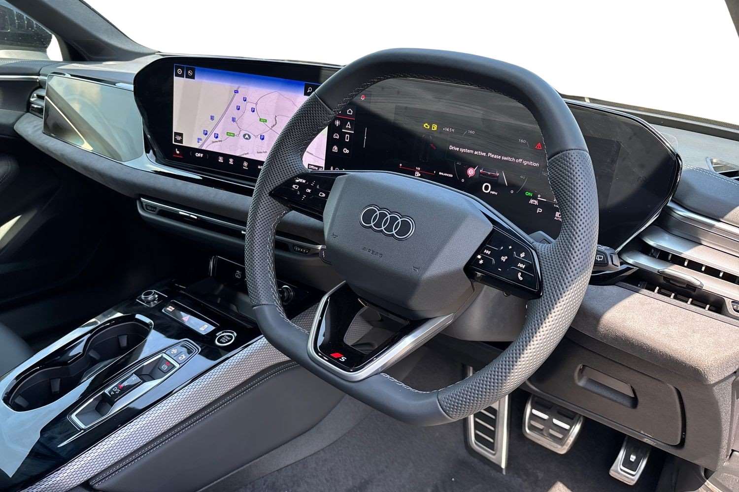 Used Audi A5 2025 for sale - 76460209: Photo 6