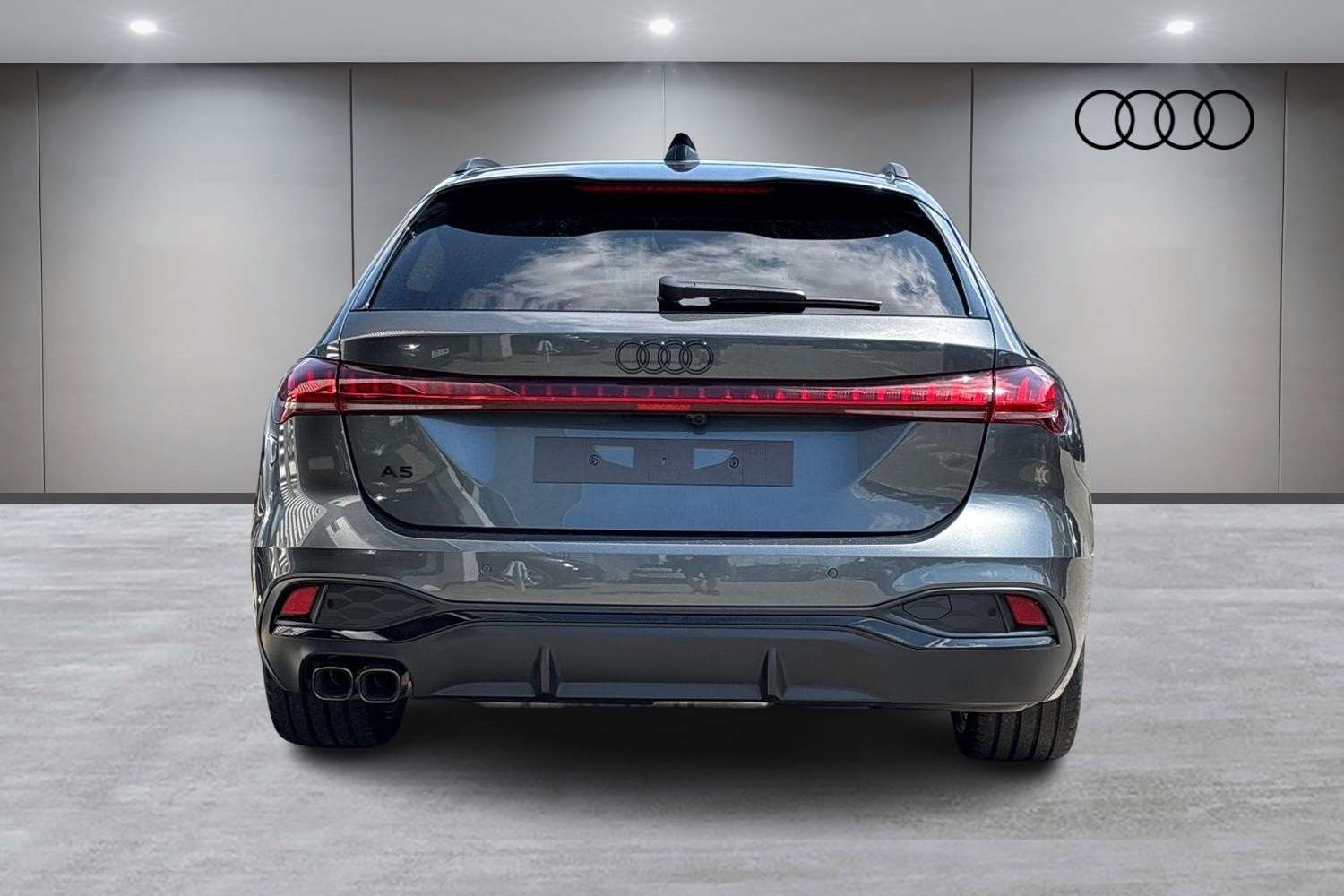 Used Audi A5 2025 for sale - 76460209: Photo 7