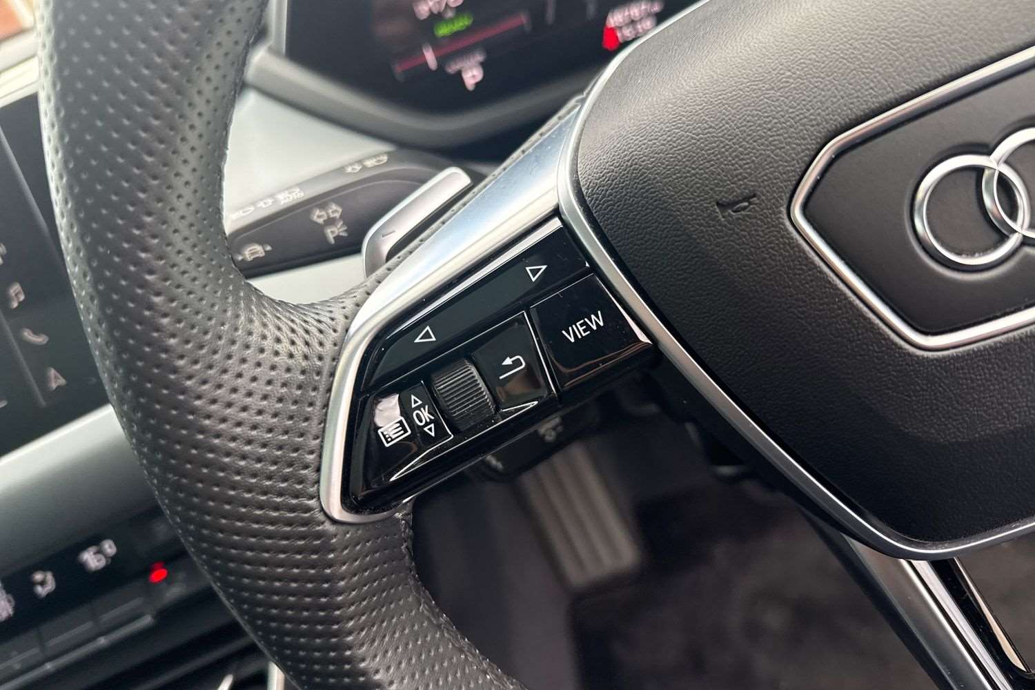 Used Audi e-tron GT 2022 for sale - 76205196: Photo 16