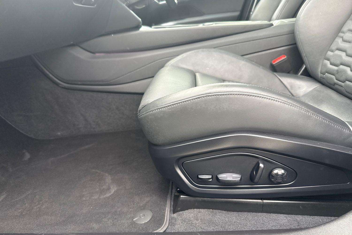 Used Audi e-tron GT 2022 for sale - 76205196: Photo 21