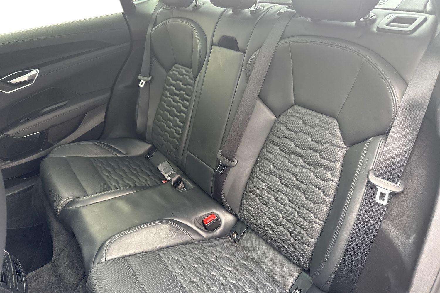 Used Audi e-tron GT 2022 for sale - 76205196: Photo 22