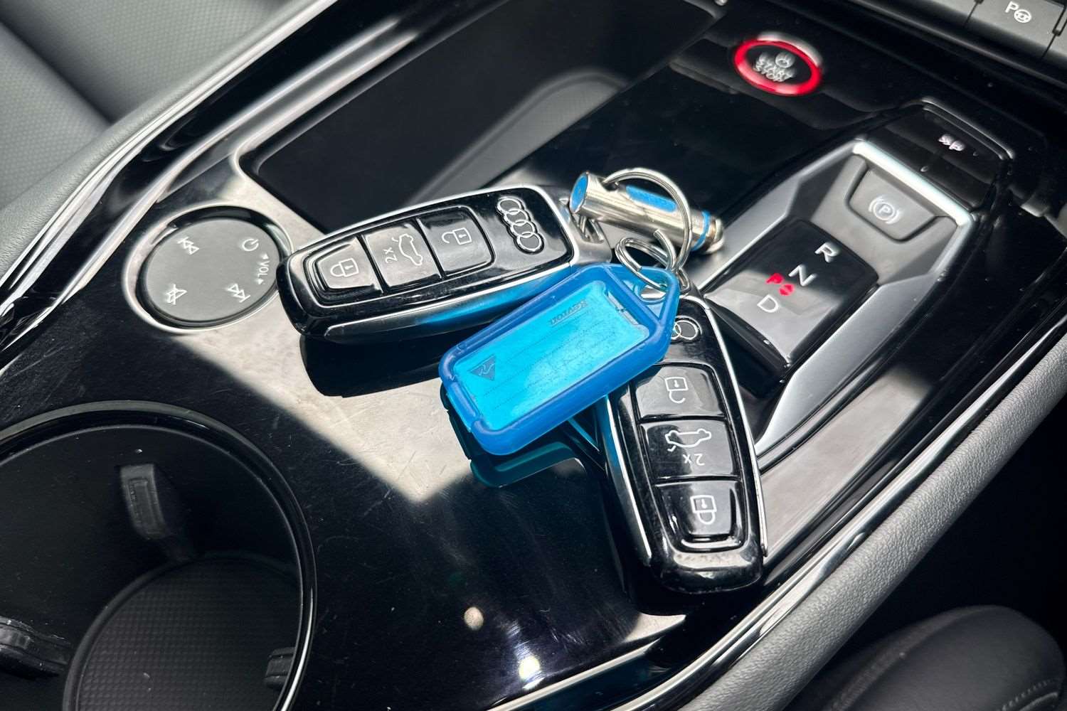 Used Audi e-tron GT 2022 for sale - 76205196: Photo 25