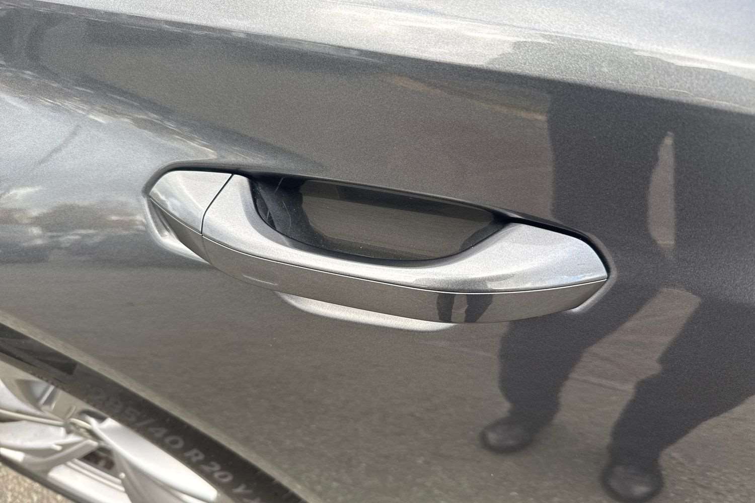 Used Audi e-tron GT 2022 for sale - 76205196: Photo 27