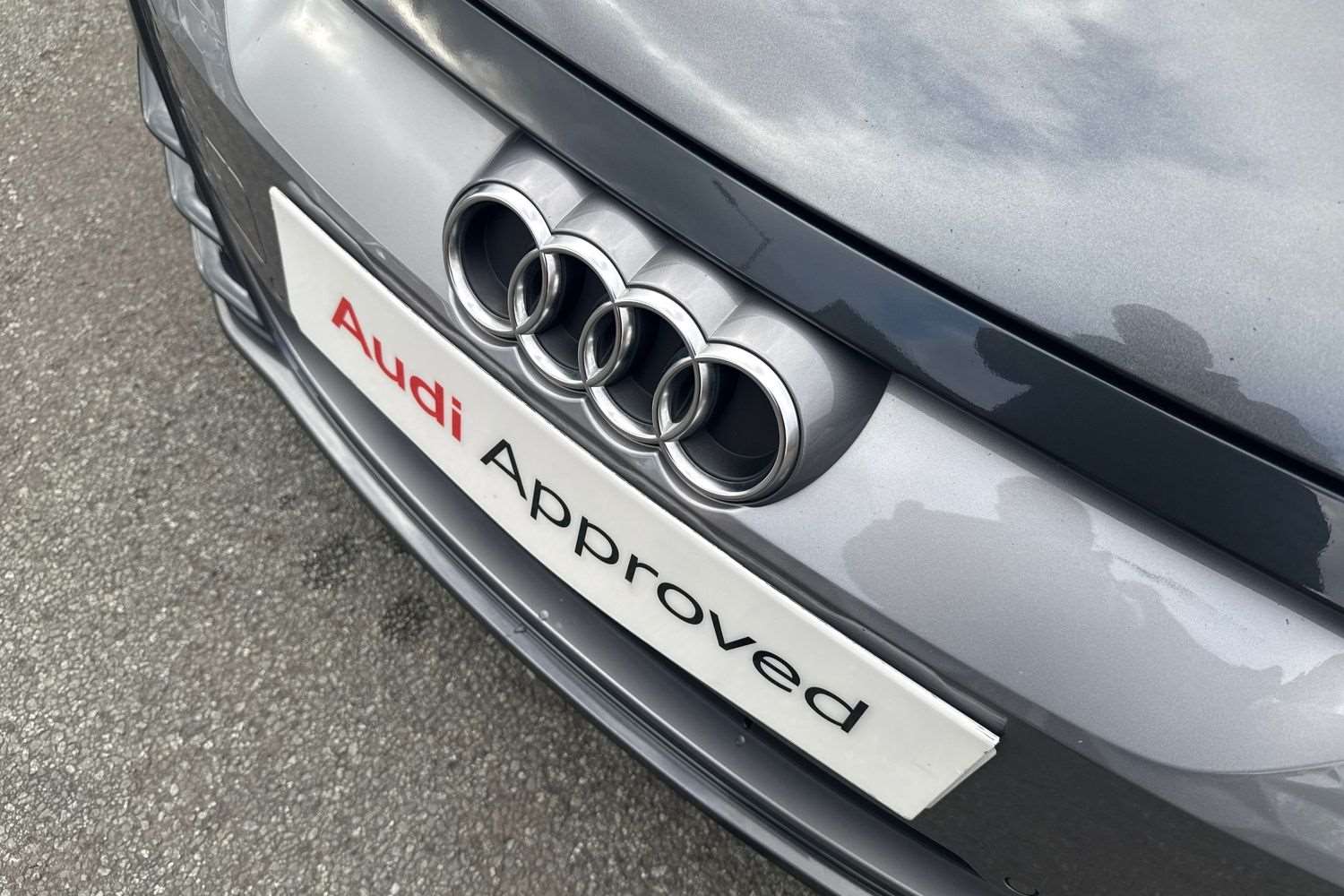 Used Audi e-tron GT 2022 for sale - 76205196: Photo 31