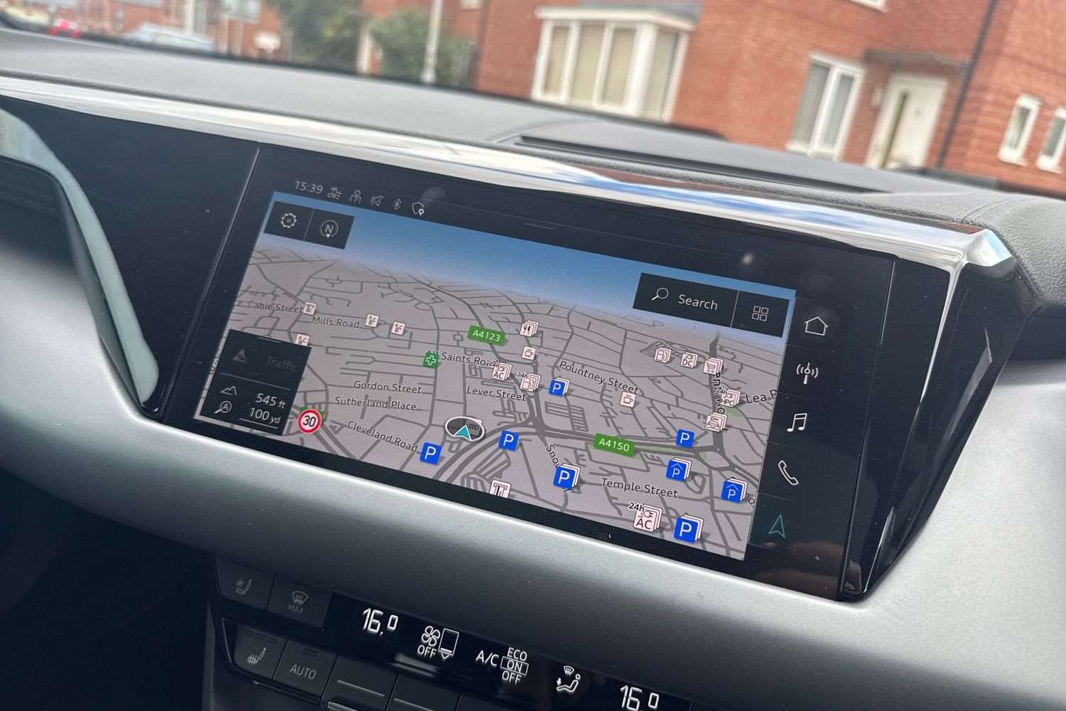 Used Audi e-tron GT 2022 for sale - 76205196: Photo 33