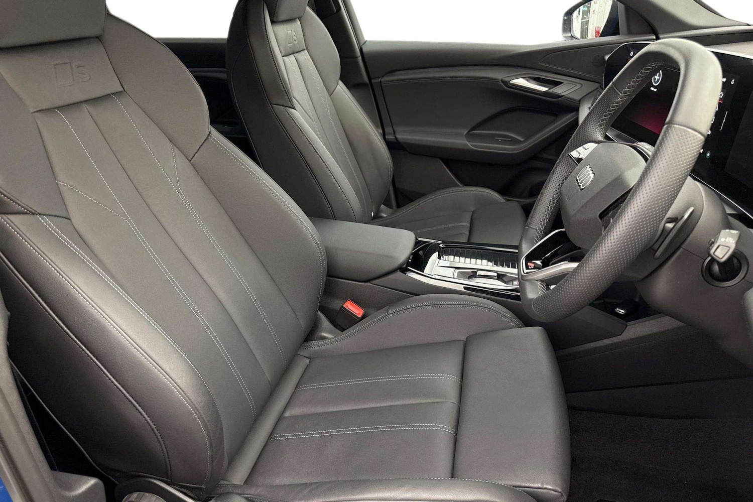 Used Audi Q6 e-tron 2025 for sale - 76515498: Photo 10