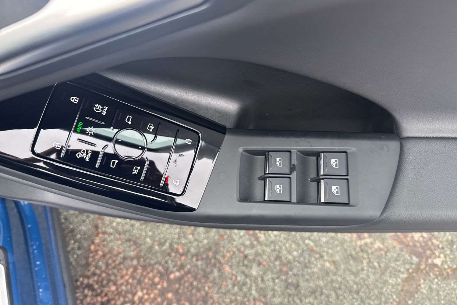 Used Audi Q6 e-tron 2025 for sale - 76515498: Photo 14